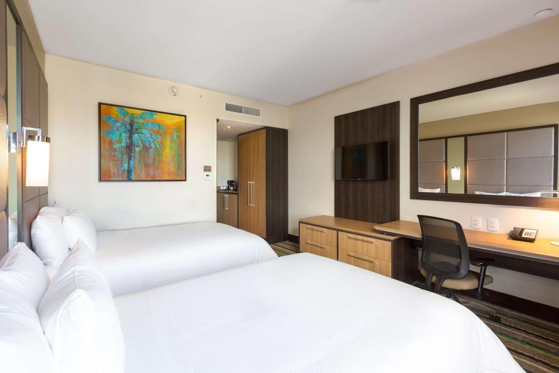 undefined Hilton Garden Inn San Jose La Sabana 8
