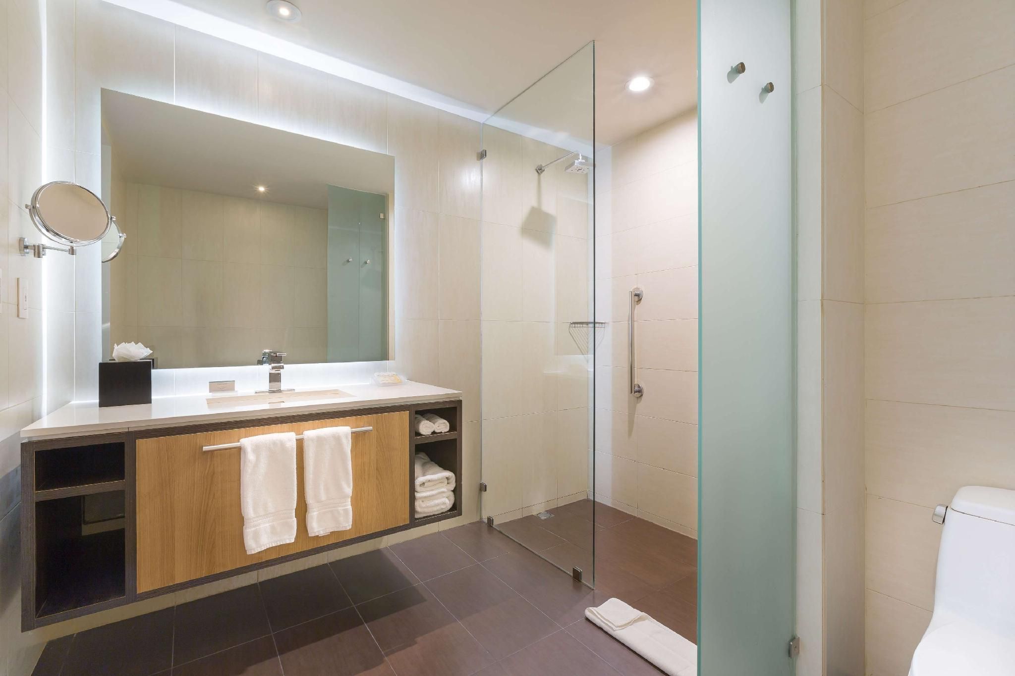 Hilton Garden Inn San Jose La Sabana 2 Double Beds 3