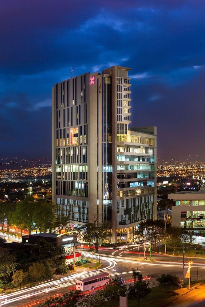 undefined Hilton Garden Inn San Jose La Sabana 5