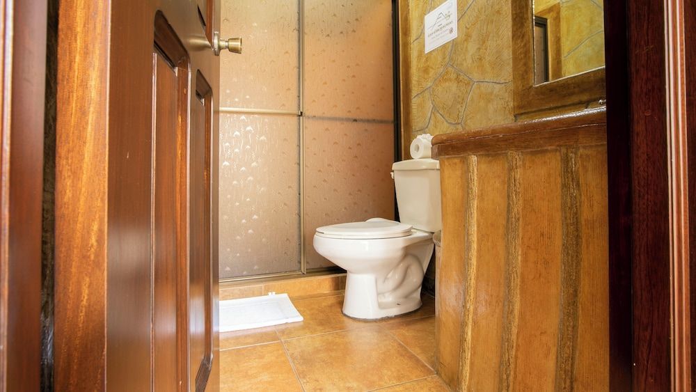 Hotel Las Orquideas Habitación estándar 2 4