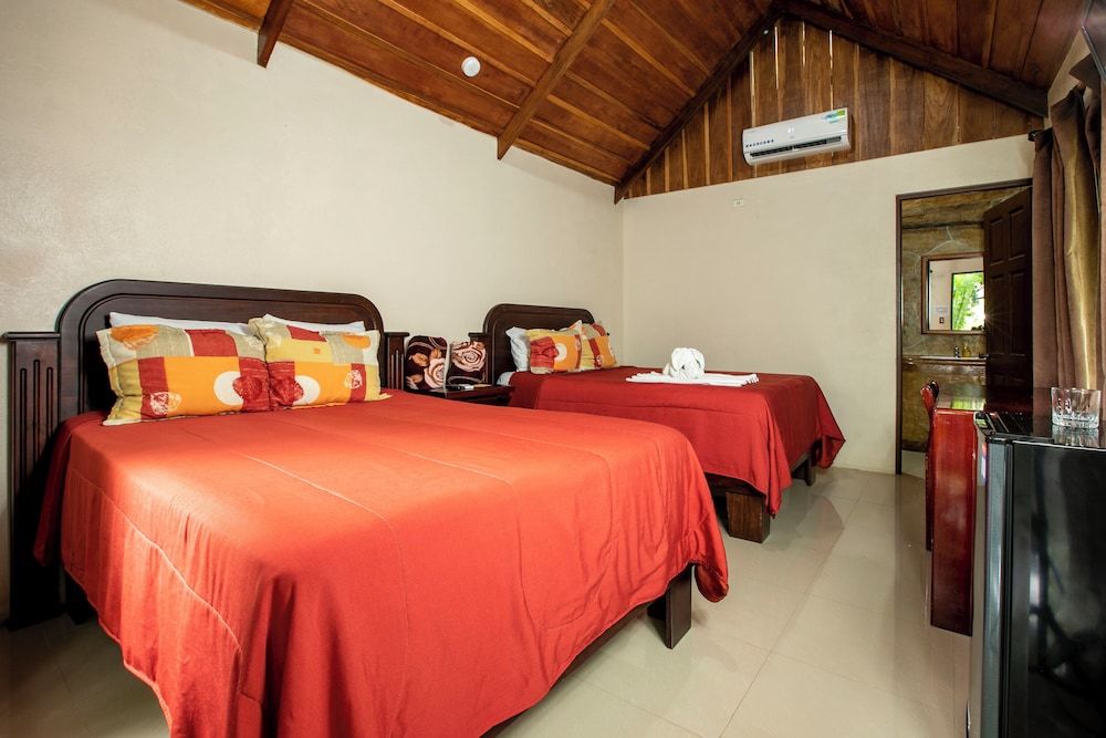 Hotel Las Orquideas Habitación estándar 2 2