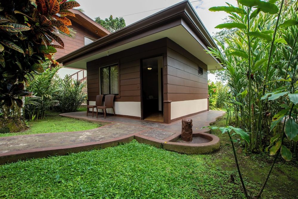 Hotel Las Orquideas Habitación estándar 2