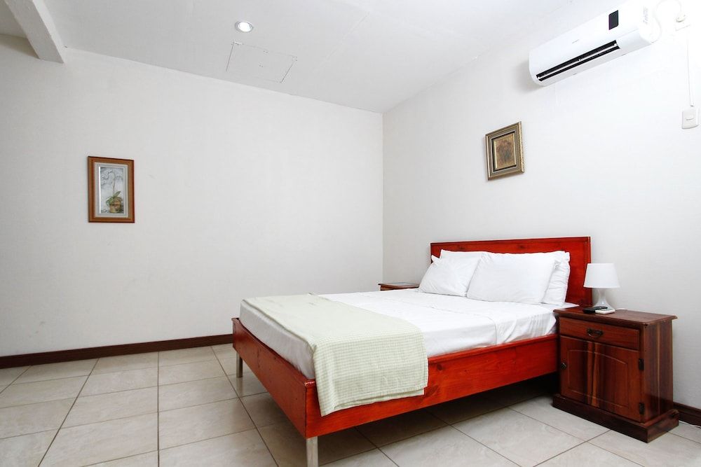 Hotel Villa Acacia Economy Double Room, 1 Double Bed 7