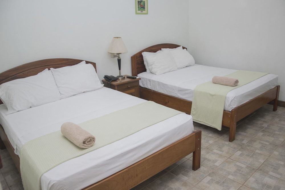 Hotel Villa Acacia Superior Double Room, 2 Double Beds 2