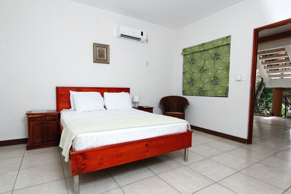 Hotel Villa Acacia Economy Double Room, 1 Double Bed 6