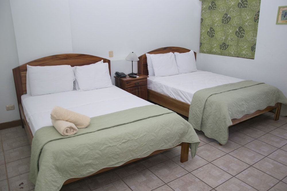 Hotel Villa Acacia Superior Double Room, 2 Double Beds