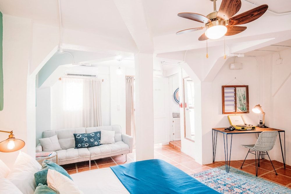 Suite Room