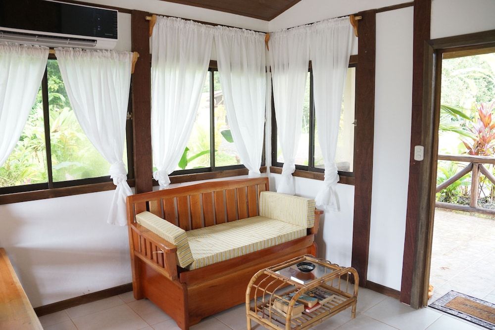 Standard Cottage