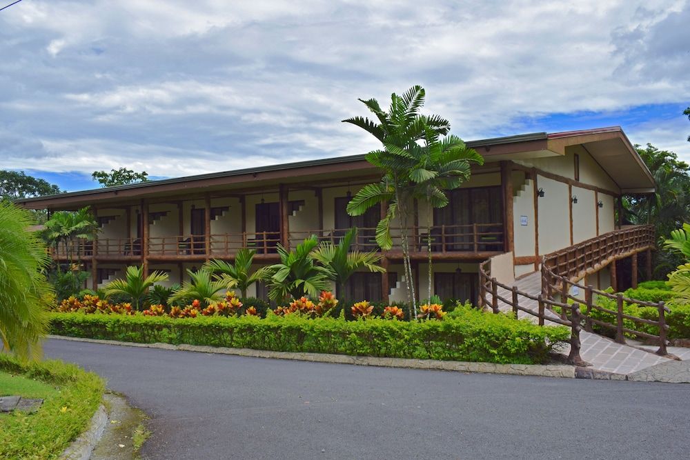 undefined Hotel Los Lagos Spa & Resort 5