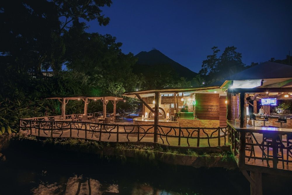 undefined Hotel Los Lagos Spa & Resort 6