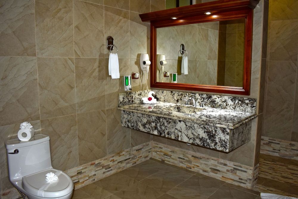 Hotel Los Lagos Spa & Resort Standard Room, Accessible, Mountain View 22