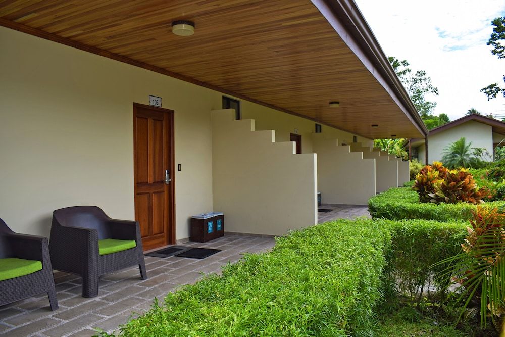 undefined Hotel Los Lagos Spa & Resort 9