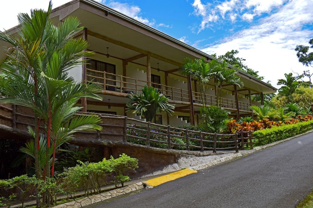 undefined Hotel Los Lagos Spa & Resort 3