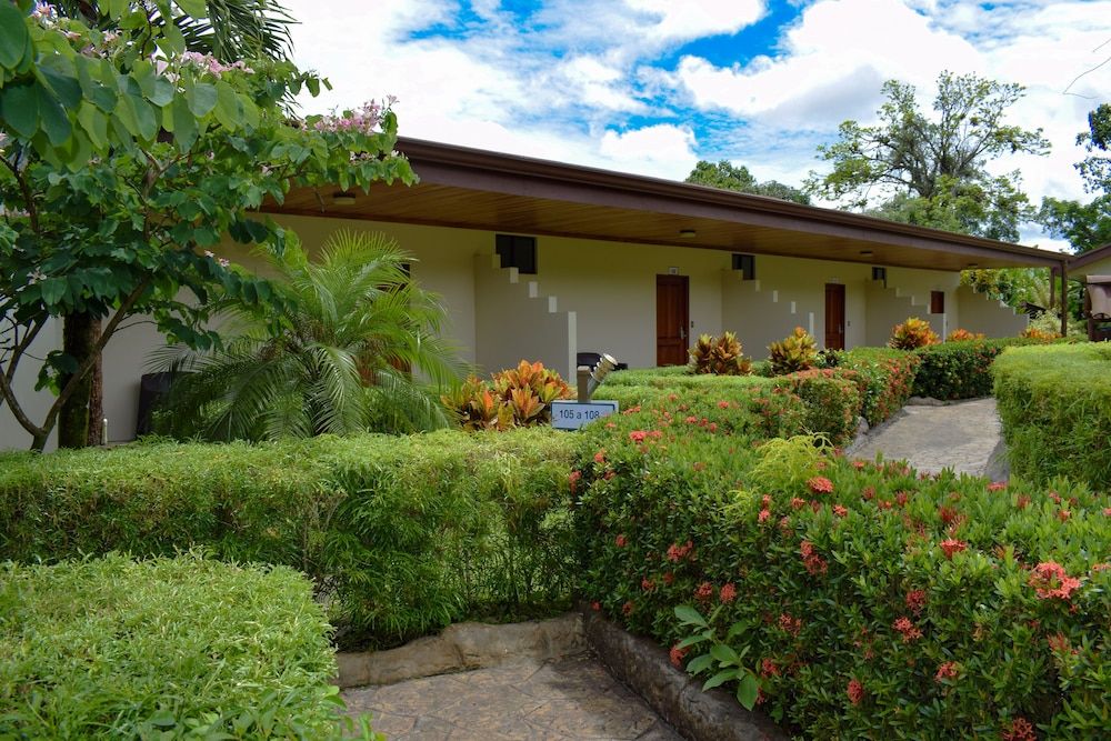 undefined Hotel Los Lagos Spa & Resort 10