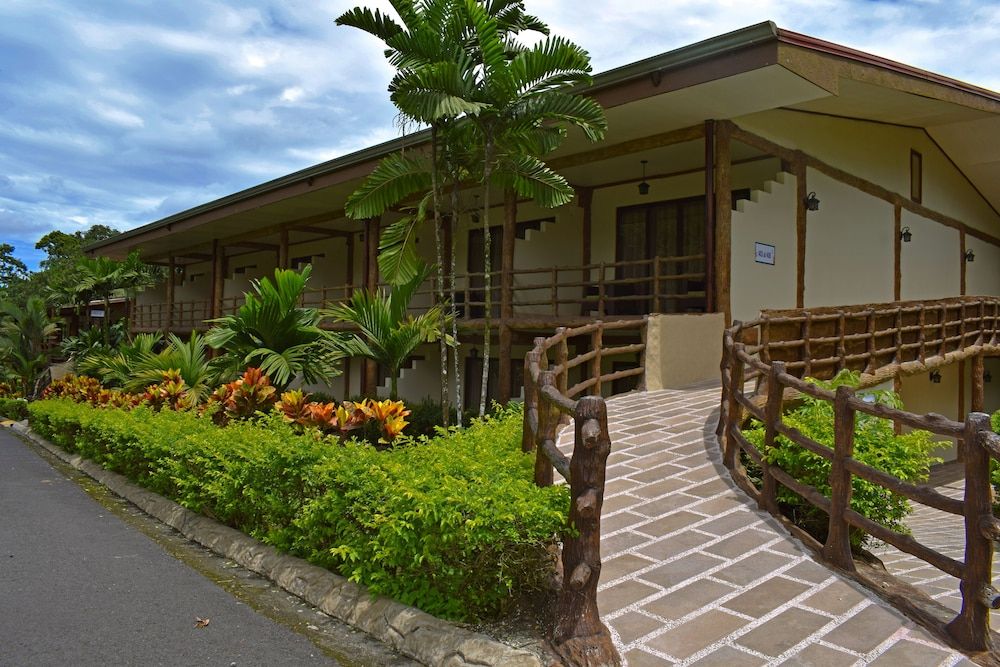 undefined Hotel Los Lagos Spa & Resort 6