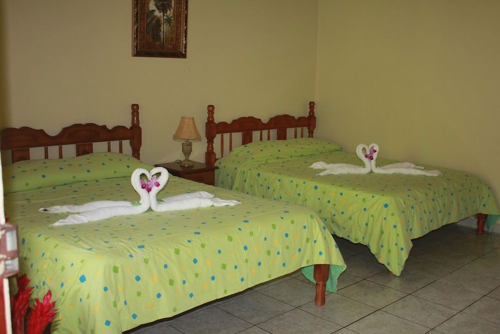 undefined Loma Real Hotel and Hot Springs 7