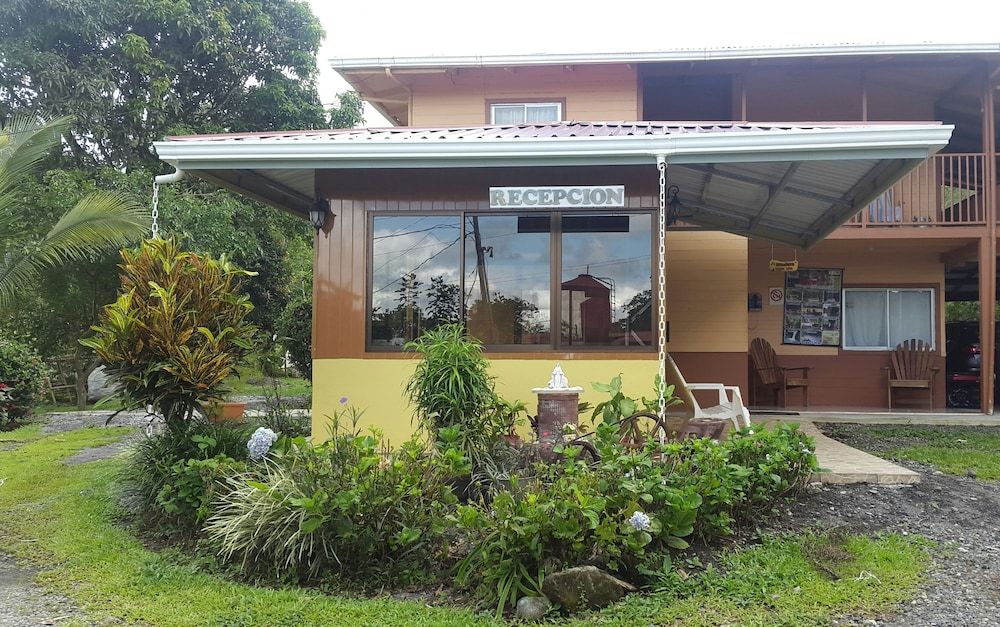 undefined Loma Real Hotel and Hot Springs 5