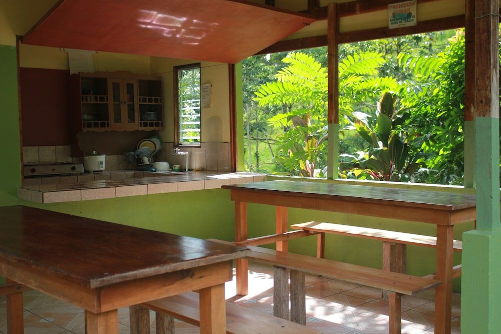 undefined Loma Real Hotel and Hot Springs 10