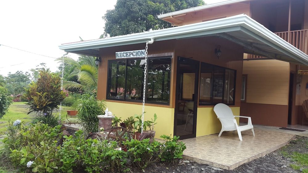 undefined Loma Real Hotel and Hot Springs 3