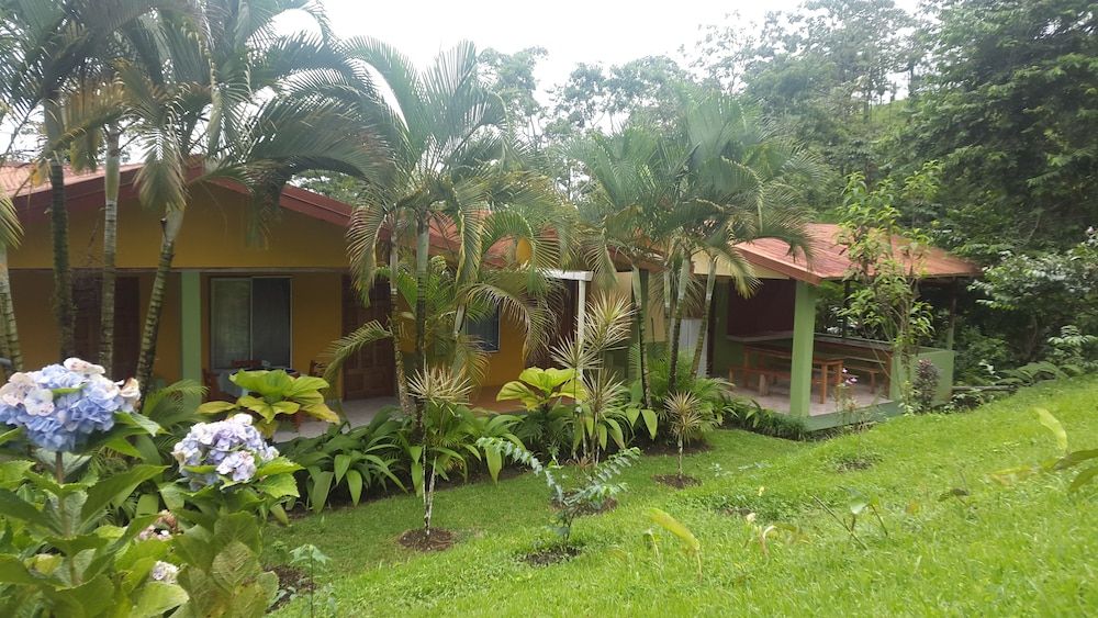 undefined Loma Real Hotel and Hot Springs 4