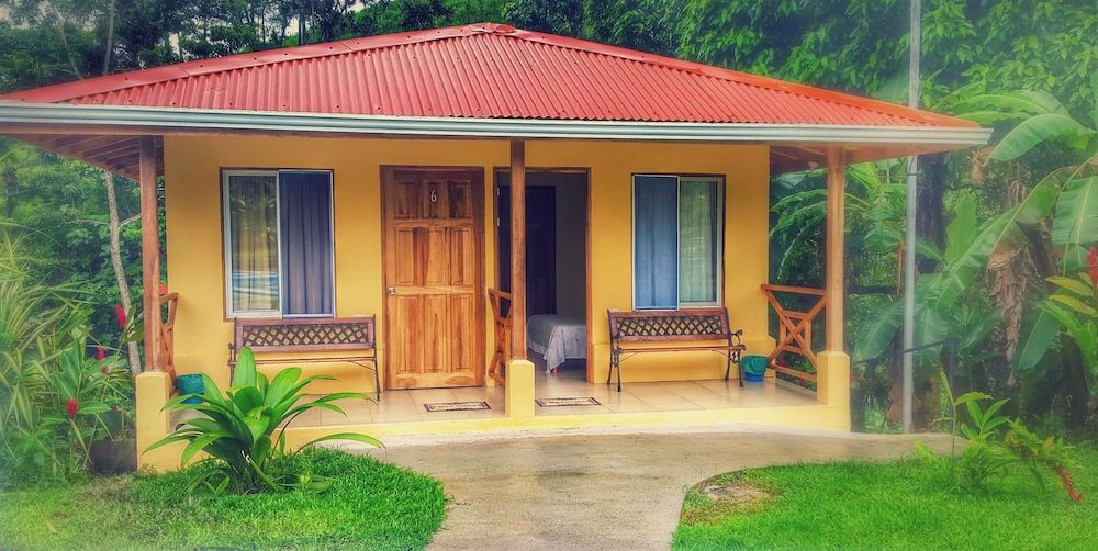 undefined Loma Real Hotel and Hot Springs