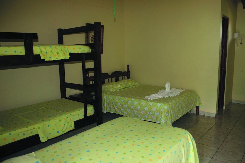 undefined Loma Real Hotel and Hot Springs 6