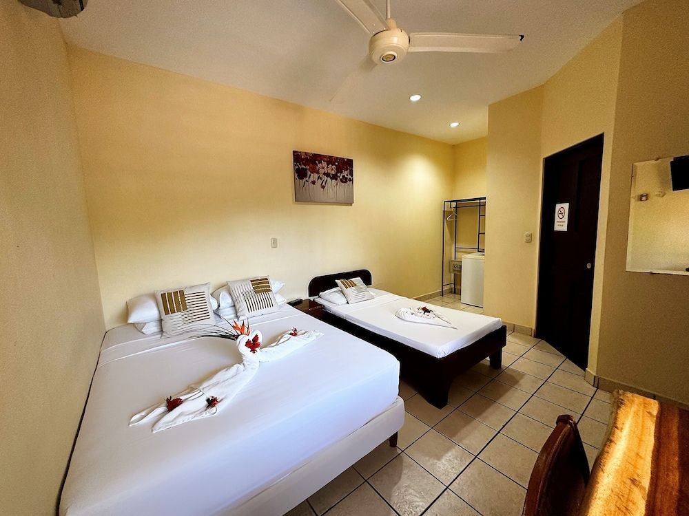 Hotel Nany Standard Triple Room, 1 Bedroom 2