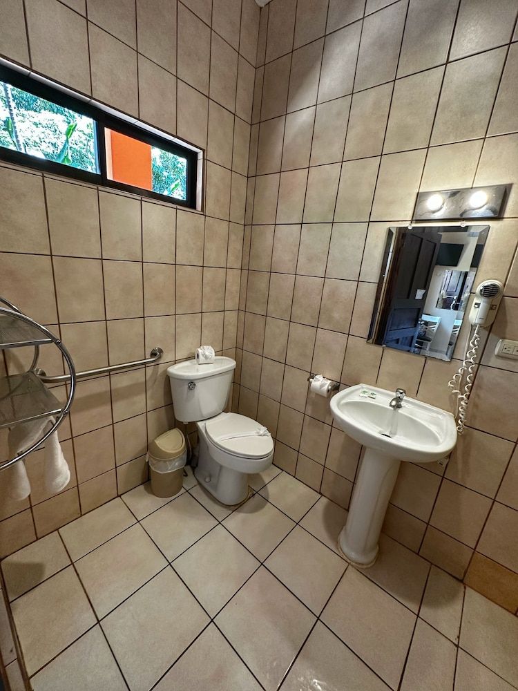 Hotel Nany Standard Triple Room, 1 Bedroom 7