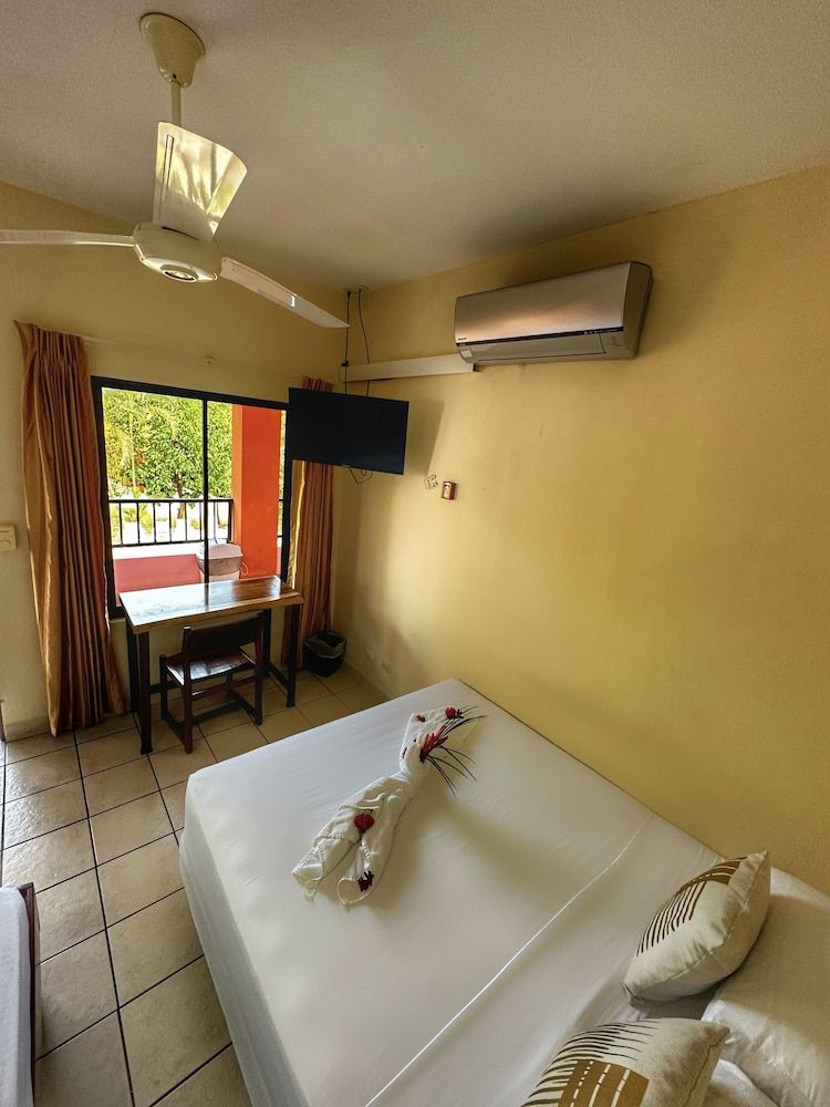 Hotel Nany Standard Triple Room, 1 Bedroom 5