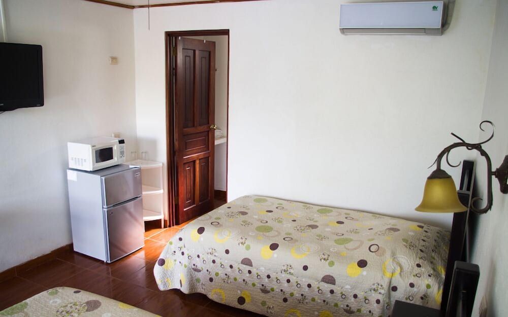 Hotel Cielo Azul Resort Standard Triple Room, Pool Access, Hill View 2