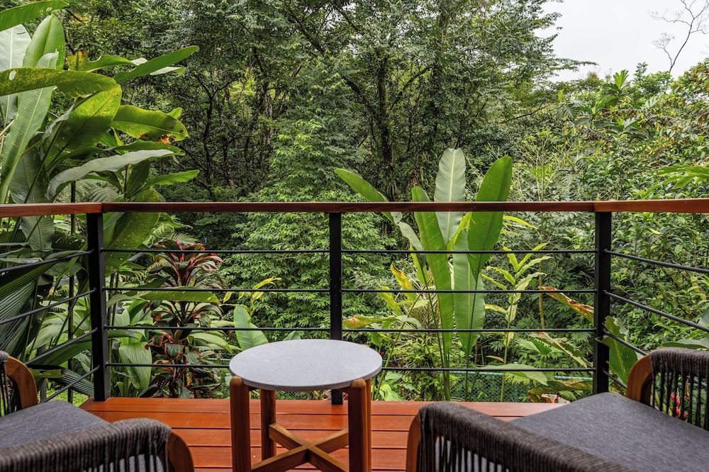 undefined Tifakara Boutique Hotel & Birding Oasis 4