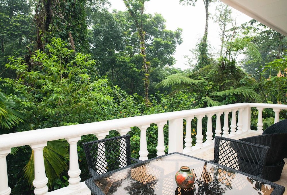 undefined Tifakara Boutique Hotel & Birding Oasis 3