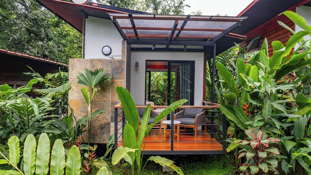 undefined Tifakara Boutique Hotel & Birding Oasis 6