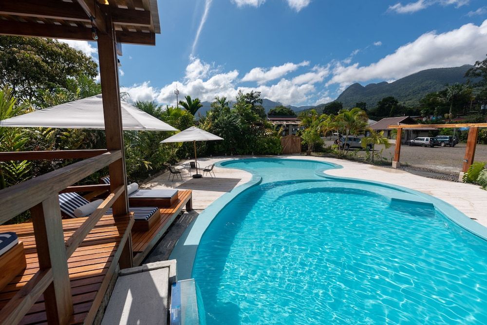 undefined Arenal History Inn 9