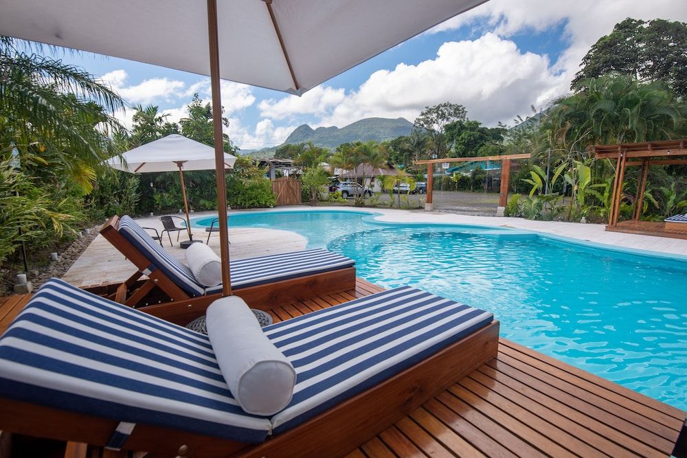 undefined Arenal History Inn 10