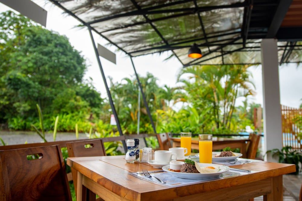 undefined Arenal History Inn 7