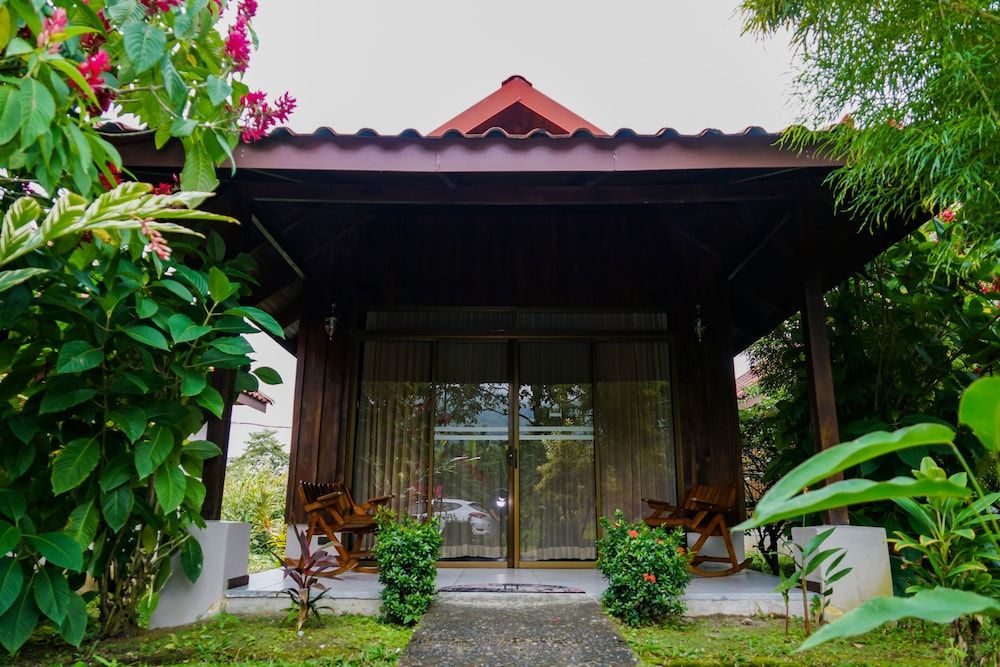 undefined Arenal History Inn 4