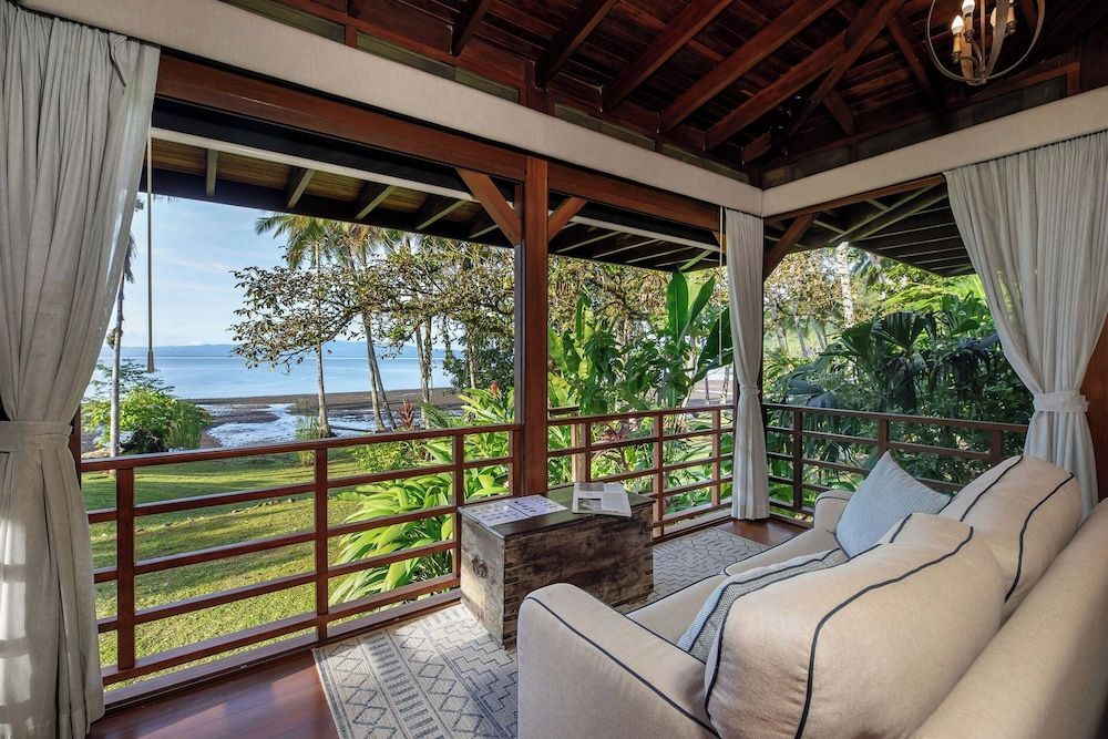 Ocean Front Casita