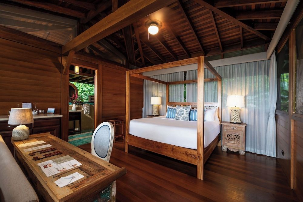 Ocean Front Casita