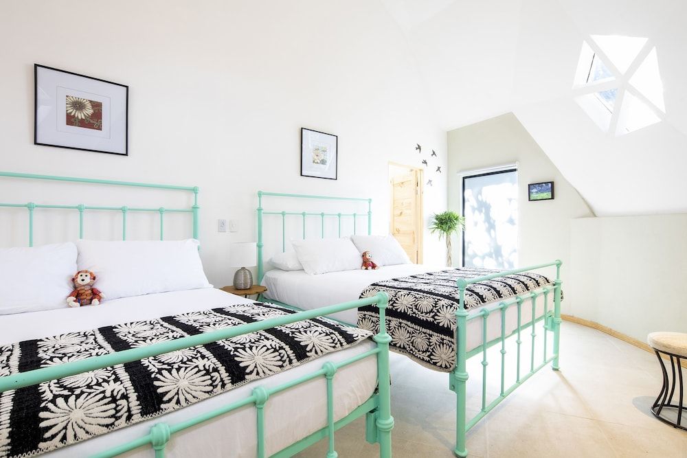 Superior Suite, 2 Bedrooms - No A/C