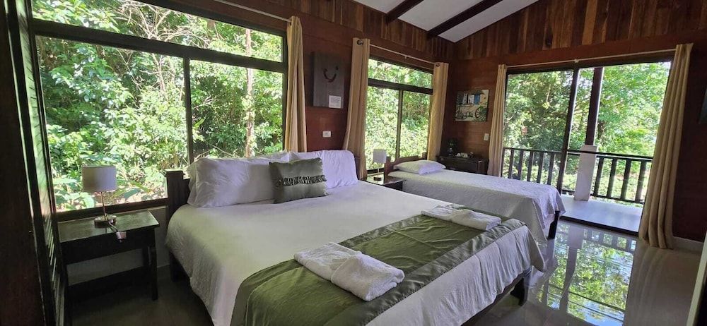 Standard Room, 1 Bedroom, Mountain View