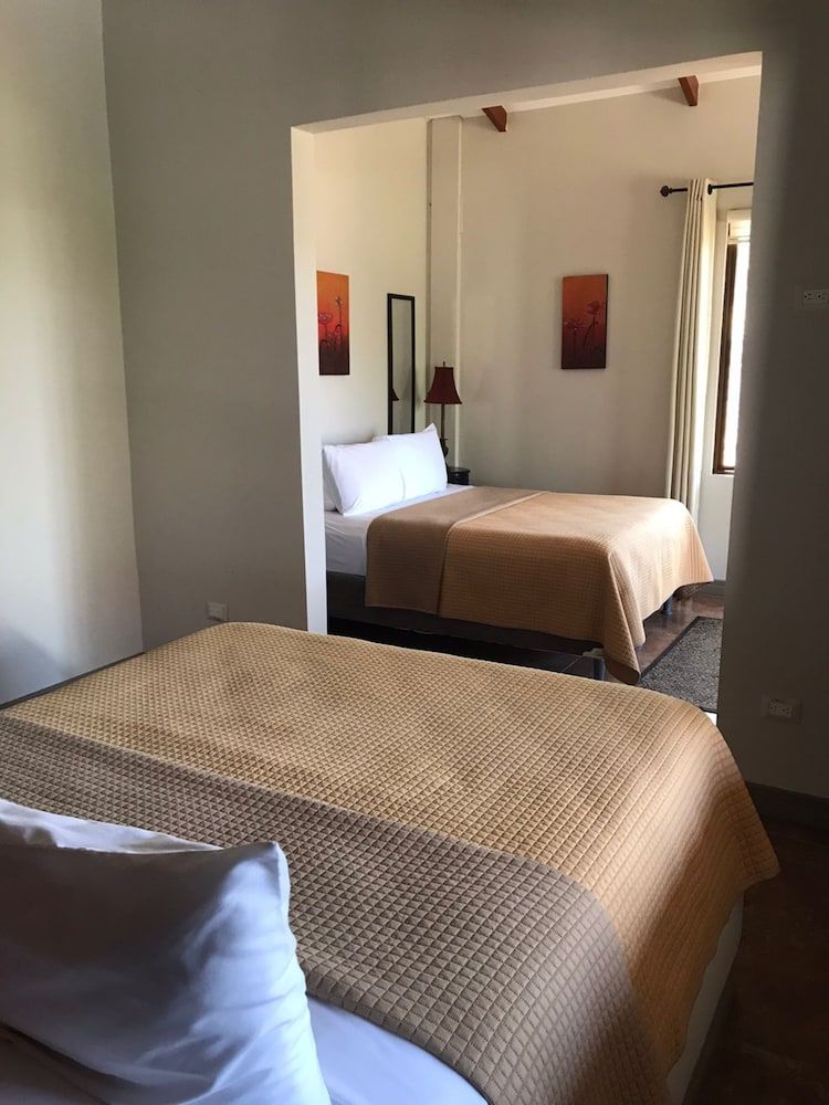 Rancho Humo Estancia Family Room, 2 Queen Beds 4