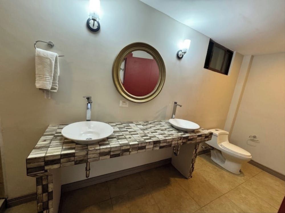 Rancho Humo Estancia Standard Quadruple Room 3