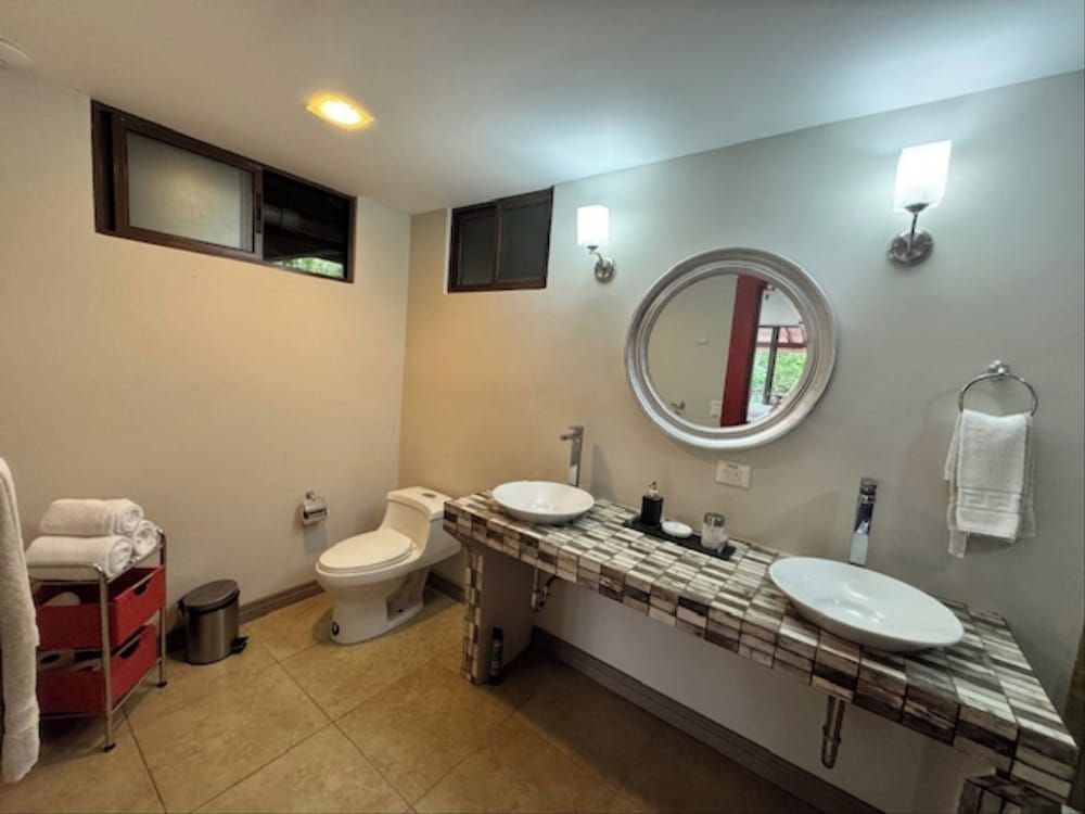 Rancho Humo Estancia Standard Quadruple Room 4