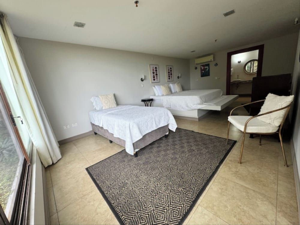 Rancho Humo Estancia Standard Triple Room