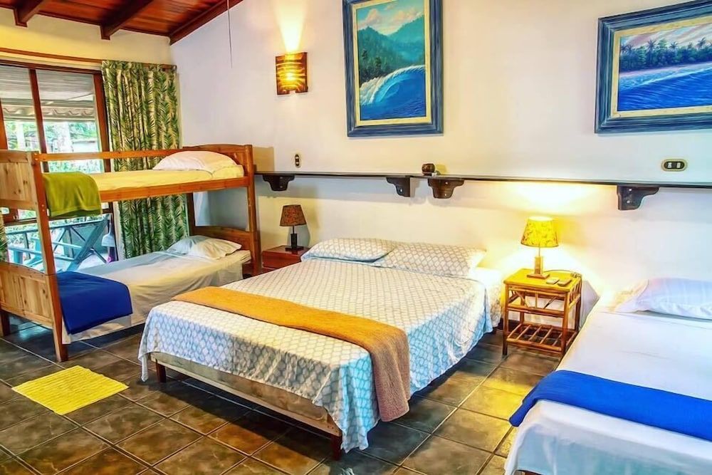Family Villa