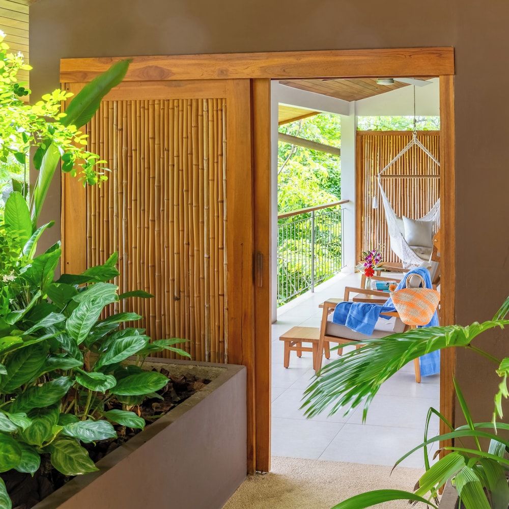 Hotel Boutique Lagarta Lodge Suite (Jungle, One King Bed) 4