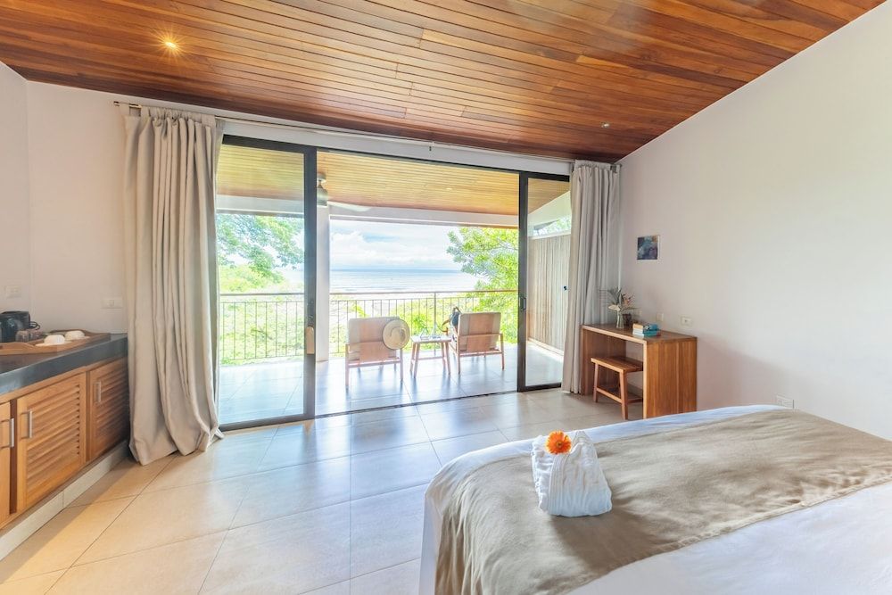 Hotel Boutique Lagarta Lodge Suite (Flor Blanca, One King Bed) 2