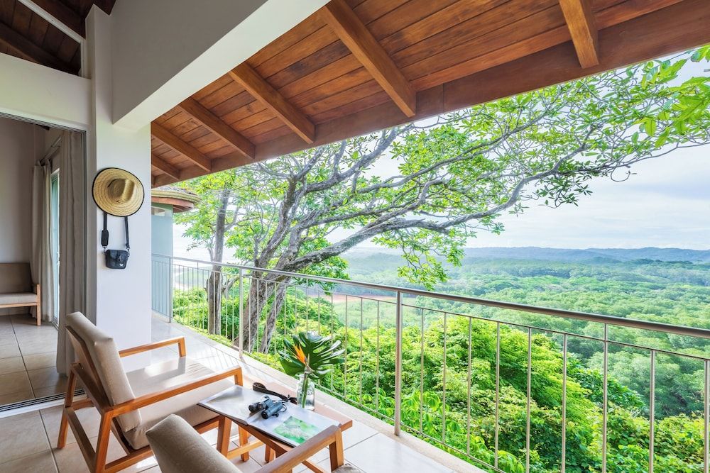 Hotel Boutique Lagarta Lodge