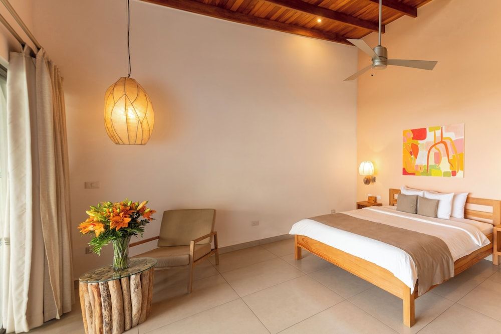 Hotel Boutique Lagarta Lodge Suite (Flor Blanca, One King Bed) 3
